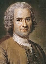 Rousseau (1712-1778)