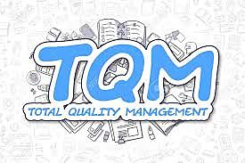 Trabajos y experiencias sobre el Modelo de Gestión de la Calidad Total (GCT o TQM: Total Quality Management).