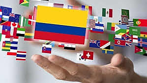 EVOLUCION COMERCIO EXTERIOR