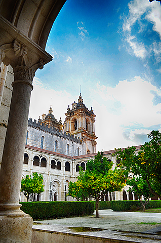 Chegada do estilo Gótico em Portugal