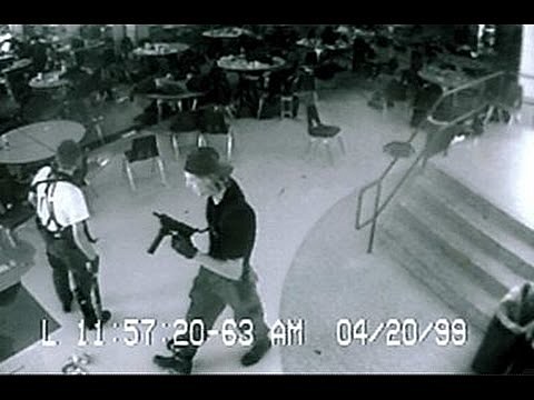 Columbine High School massacre