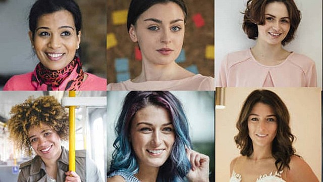 Género para las Mujeres