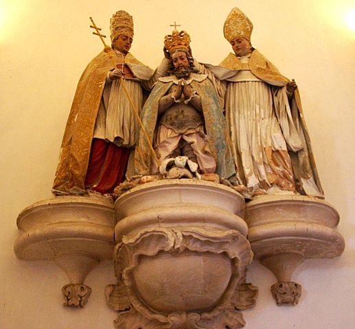 A importância de S.Bernardo