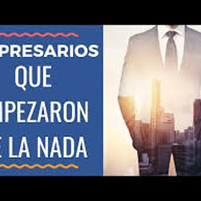 Timeline: Marco legal del emprendimiento - María Camila Hernández