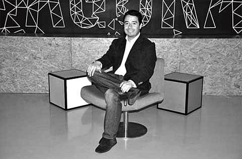 Javier Andrés Cardona Mora