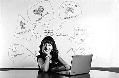 Paola Tafur Jiménez