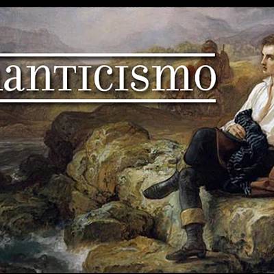 Timeline: ROMANTICISME