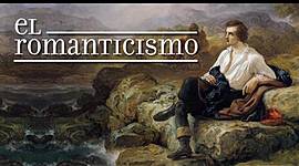 Timeline: ROMANTICISME