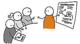 Timeline: Evolution of Andragogy Versus Pedagogy