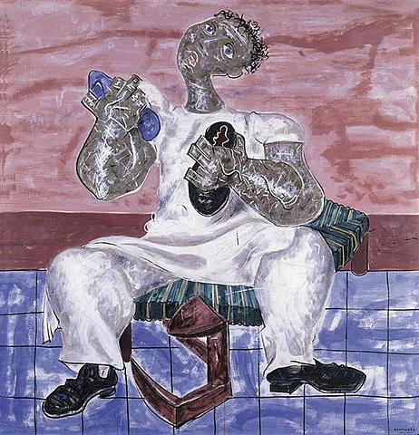 "Sapateiro de Brodósqui"