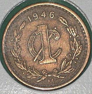 Devaluación del peso mexicano