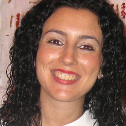 Inmaculada Gomez Hurtado