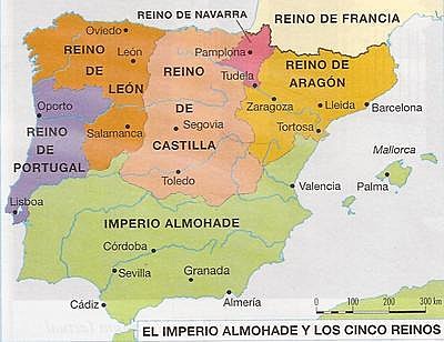 Unión de Castilla y León