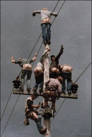 Desaparece Luz y Fuerza del Centro