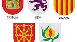 Timeline: Los Reinos Cristianos en la Edad Media