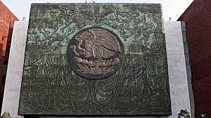 Congreso de la Unión