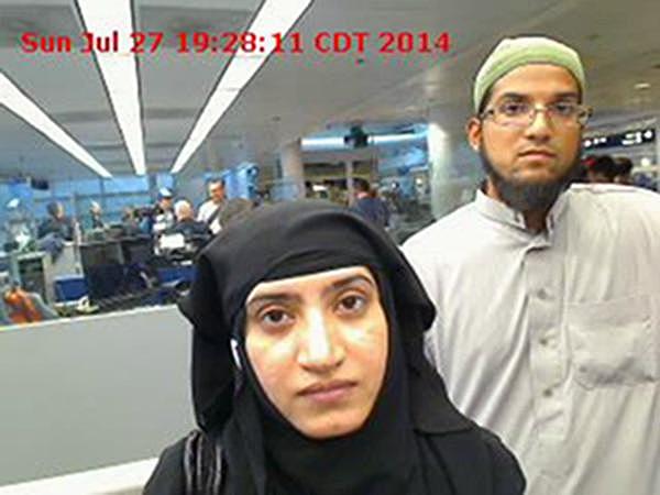 2015 San Bernardino attack
