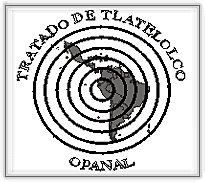 Tratado de Tlatelolco
