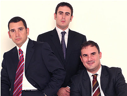 Carrusel de las contrataciones en Bogotá