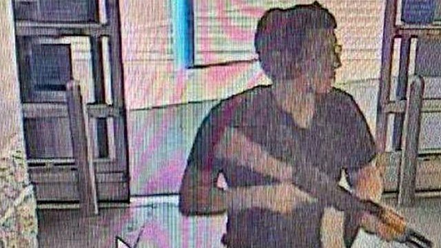 2019 El Paso shooting