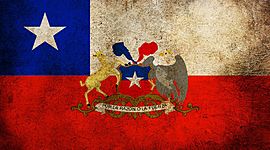 Timeline: GRANDES ACONTECIMIENTOS, CHILE SIGLO XX