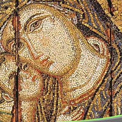 Timeline: Historia Bizantina