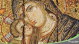 Timeline: Historia Bizantina