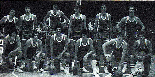 Torneo de las américas de 1980