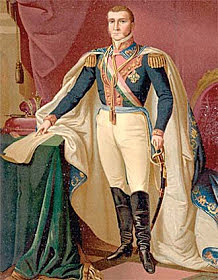 Primer imperio mexicano