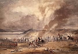 La Guerre de la Conquête