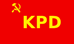 Fundación de KPD