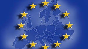 CONSTITUCIÓN DE LA UE