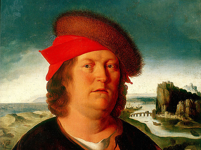 Hohenneriman  (1493-1591)