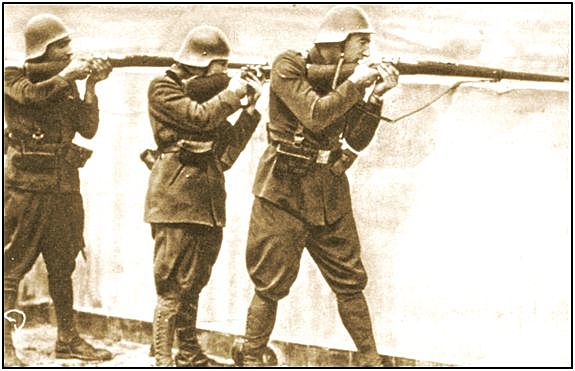 Masacre de los Sastres