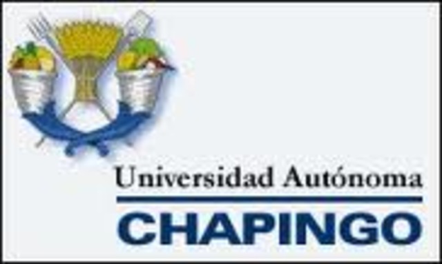 presento el examen de chapingo