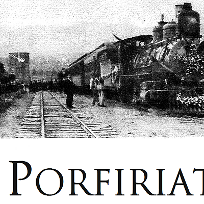 Timeline: El Porfiriato