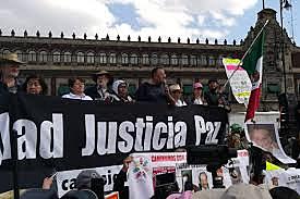 Movimiento por la Paz con Justicia y Dignidad