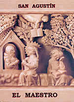 San Agustín Edad Media