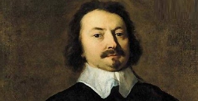 Evangelistaa Torricelli