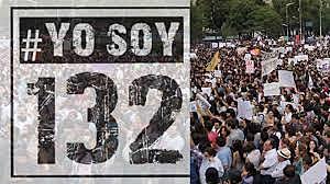 Movimiento #yosoy132