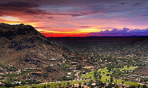 Le basi della città