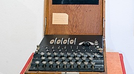 Timeline: LA EVOLUCION DE LA INFORMATICA