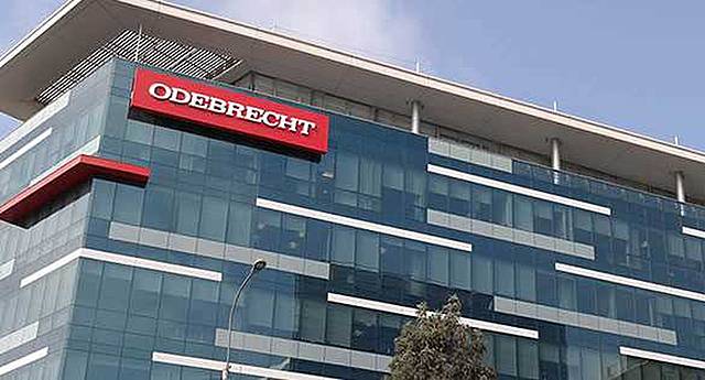 Caso Odebrecht
