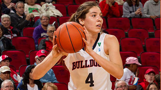 La llegada del basquetbol a México