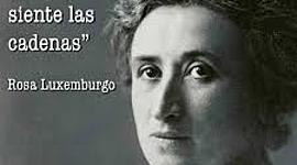 Timeline: ROSA DE LUXEMBURGO