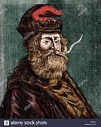 Ramón Llull (1232-1315)