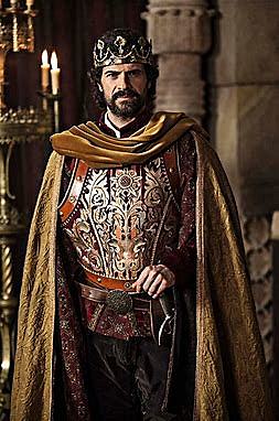 Fernando II.aren jaiotza