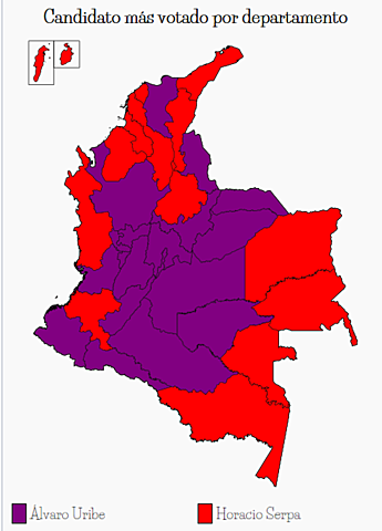 Elecciones presidenciales de Colombia de 2002