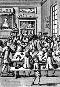 ORIGEN DE LOS RESTAURANTES