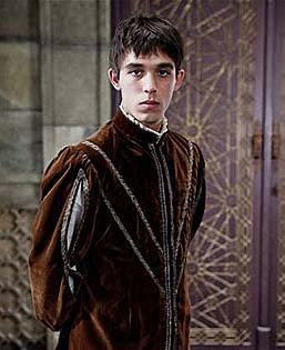 Alfontso printzea hil zen